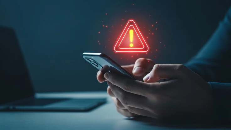 Apple cảnh báo không thực hiện cuộc gọi này trên iPhone