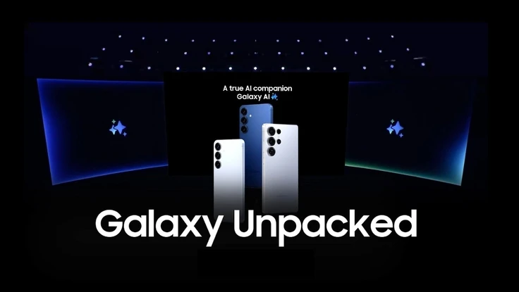Tin công nghệ 11-2: Samsung hé lộ Galaxy AI mới vào cuối tháng 2