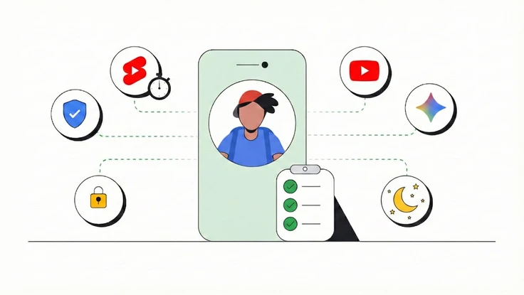 Google tiết lộ 5 cách giúp bạn vui Tết an toàn