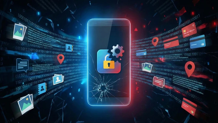 2 ứng dụng Android bạn nên xóa ngay lập tức đầu năm 2026