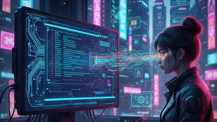 Những ai hay vẽ chân dung bằng AI nên biết điều này