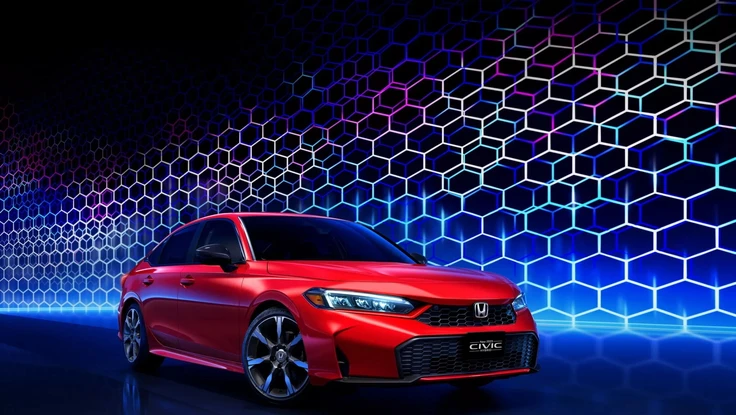 Hóa ra đây là lý do khiến xe Honda bán chạy