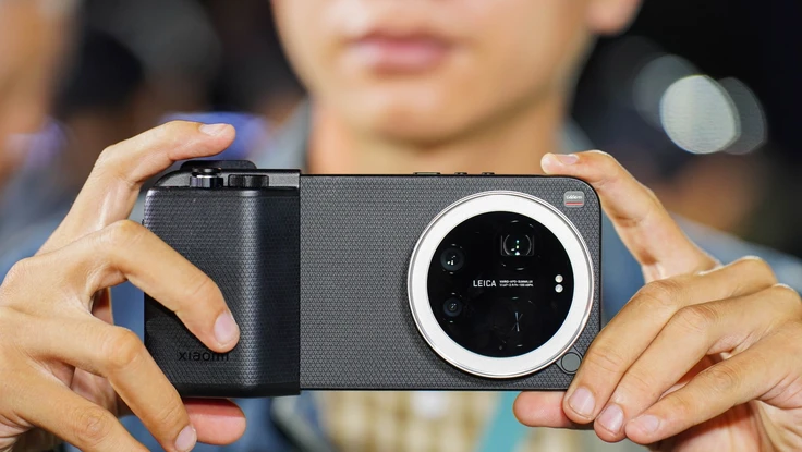 Đánh giá nhanh camera Xiaomi 17 Ultra