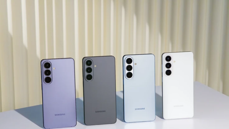 Samsung vá 65 lỗi bảo mật, liệu điện thoại của bạn có nằm trong danh sách?