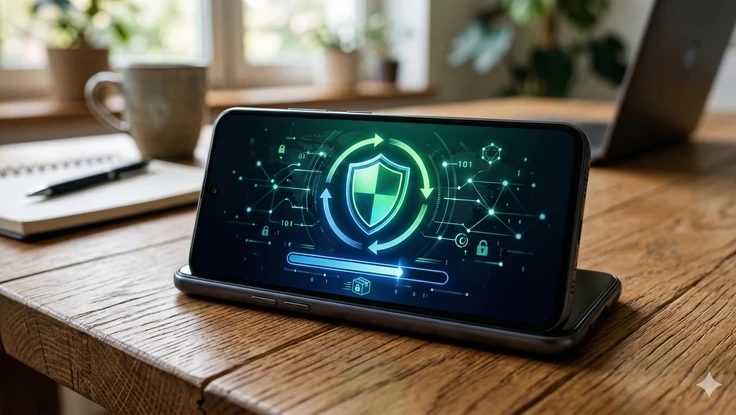 Người dùng điện thoại Android nên làm điều này ngay lập tức 