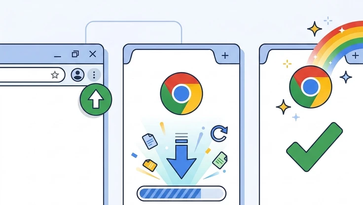 Tin xấu dành cho người dùng Google