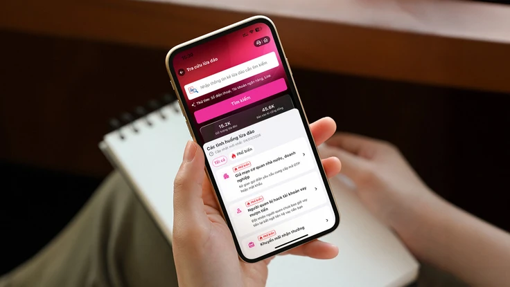 Tin công nghệ 9-3: Doanh nghiệp công nghệ nỗ lực bảo vệ người dùng giữa làn sóng lừa đảo 