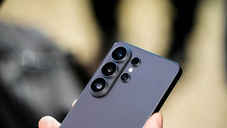 Tin vui mới nhất cho người dùng điện thoại Samsung