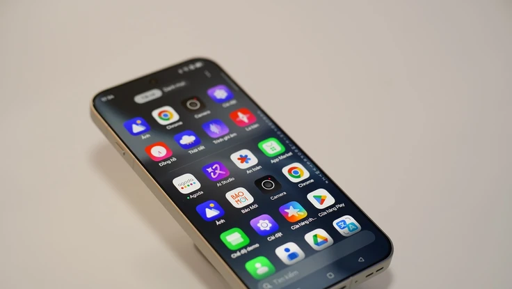 Một công ty sản xuất điện thoại thông minh thông báo tăng giá 