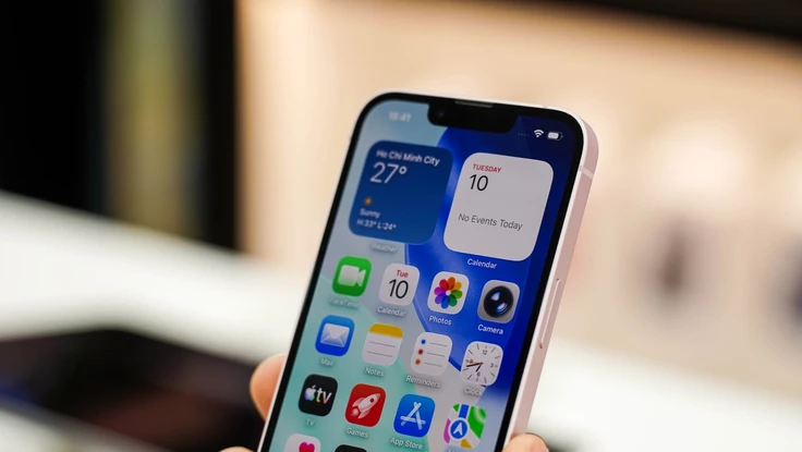 Người dùng iPhone nên làm điều này ngay lập tức