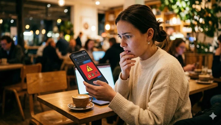 Tính năng này sẽ giúp người dùng Facebook hạn chế bị lừa