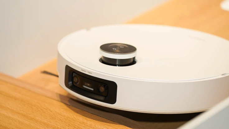 Tin công nghệ 20-3: Thiết bị mới giúp giảm thời gian dọn dẹp và nấu nướng