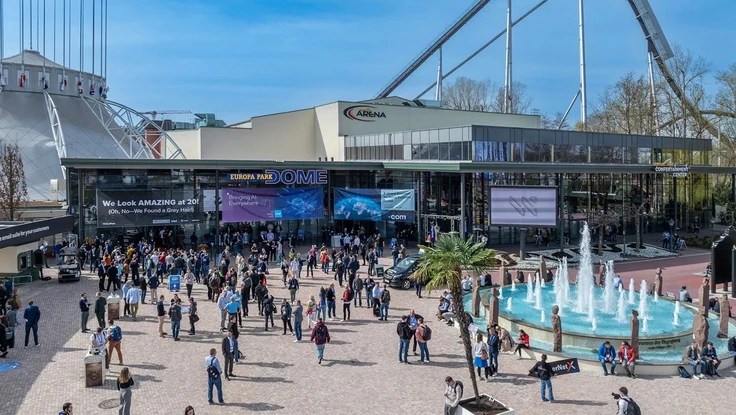 Tin công nghệ 21-3: Thiết bị mới giúp doanh nghiệp xử lý dữ liệu ngay tại chỗ