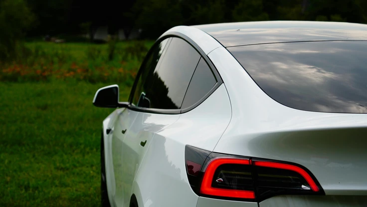 Đây là 3 hãng xe điện vừa bắt đầu tăng giá 