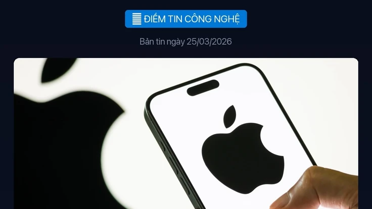 Tin công nghệ 25-3: OpenAI bất ngờ đóng cửa ứng dụng tạo video Sora