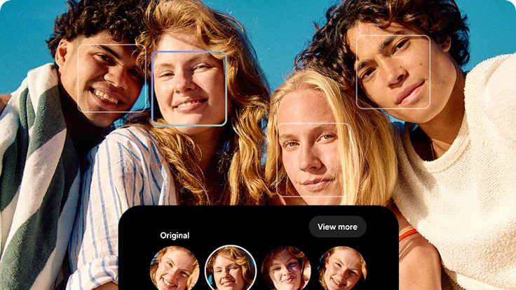 2 mẫu smartphone tầm trung đáng mua nhất đầu năm 2026