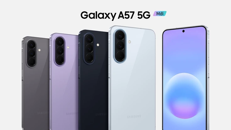 Không phải Galaxy S26, đây mới là mẫu Samsung đáng cân nhắc nhất lúc này