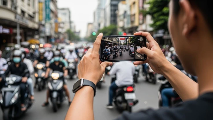 Từ 1-4-2026, quy định mới về VNeID chính thức áp dụng, người dân cần lưu ý