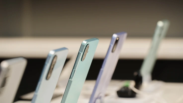 Giá RAM tăng mạnh đang ảnh hưởng đến những dòng smartphone này 