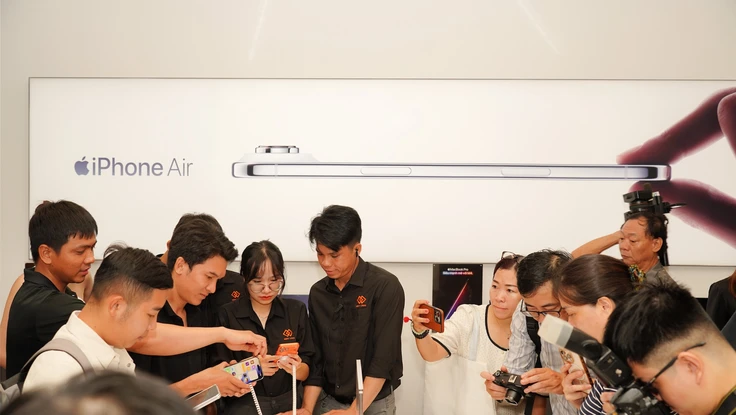 Apple dự định sẽ bán iPhone thêm vài chục năm nữa?