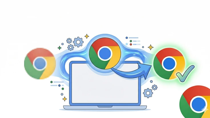 Tin buồn dành cho người dùng Google Chrome