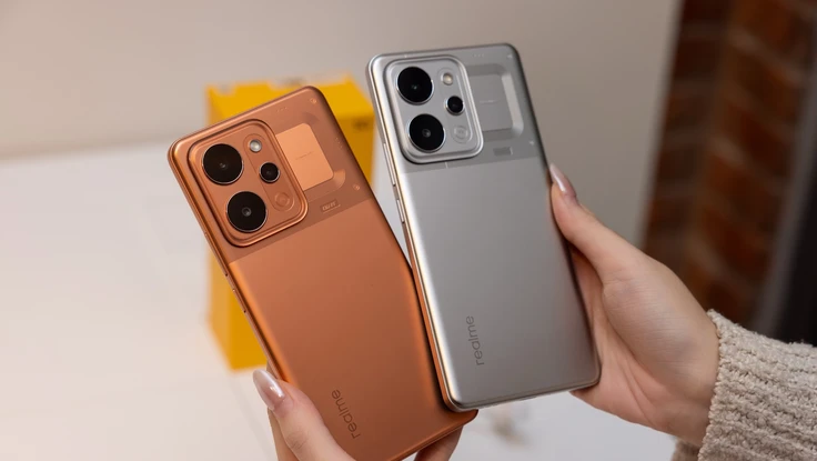 Lộ diện mẫu smartphone có dung lượng pin lên đến 10.001 mAh