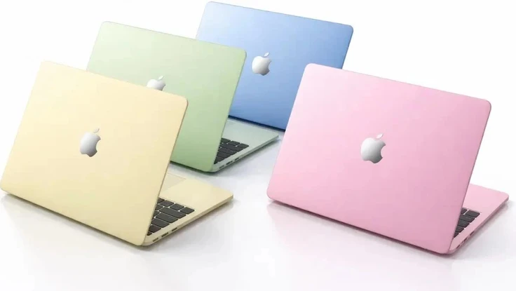 Tin công nghệ 7-4: Mẫu MacBook Neo giá rẻ của Apple có giá bao nhiêu? 