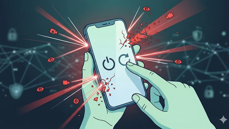 FBI khuyến cáo người dùng điện thoại nên làm điều này ngay để hạn chế bị theo dõi