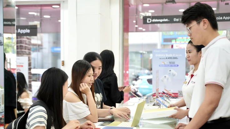 MacBook Neo cháy hàng, nhưng tại đây thì khác