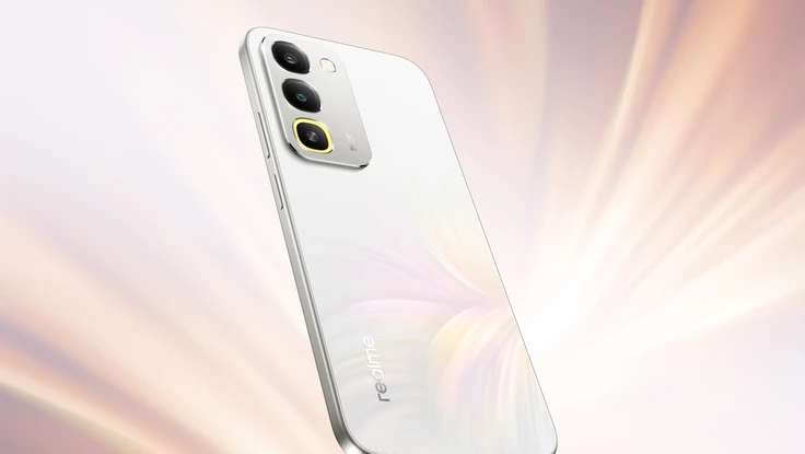 Tin công nghệ 10-4: Lộ diện mẫu smartphone phổ thông pin 8.000 mAh