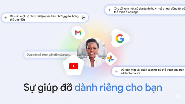 Sẽ rất tiếc nếu bạn sử dụng Google Gemini mà không bật tính năng này