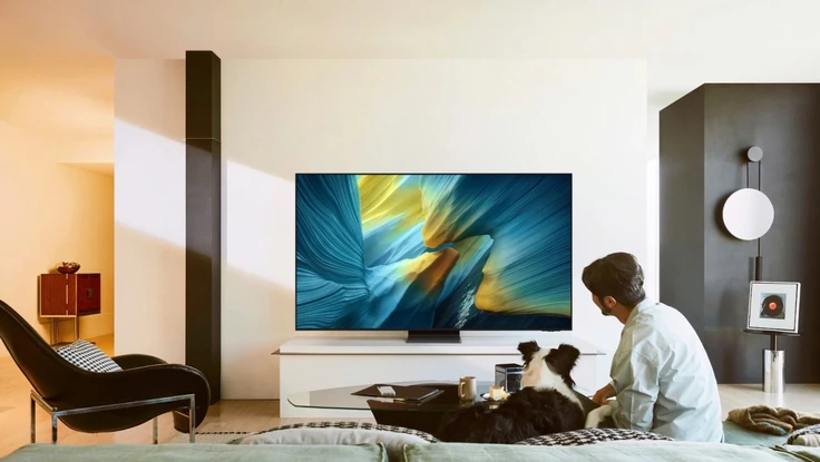 Tin công nghệ 18-4: Tin vui dành cho người dùng Samsung