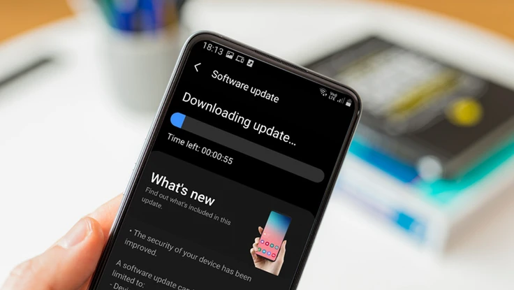 Điều gì xảy ra khi hàng triệu điện thoại vẫn dùng phần mềm lỗi thời