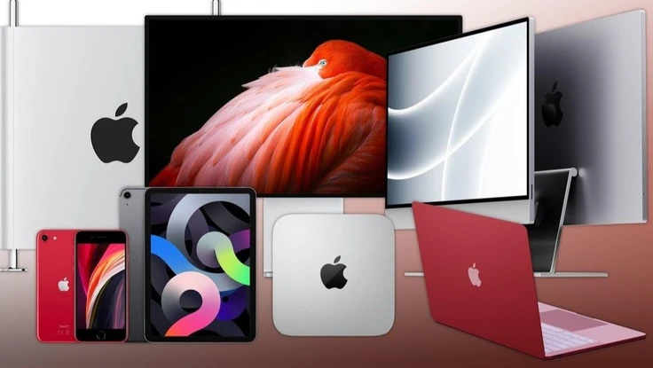 Bất ngờ với 5 thương hiệu lớn thuộc sở hữu của Apple