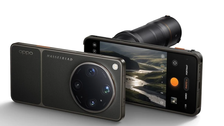 Tin công nghệ 23-4: OPPO bất ngờ mang Find X9 Ultra và Find X9s về Việt Nam