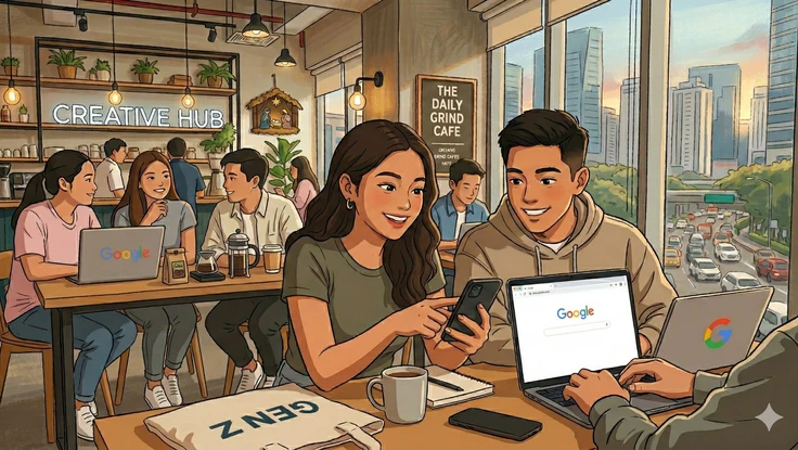 Hé lộ nhóm người sử dụng AI nhiều nhất