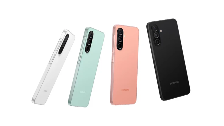 Những mẫu điện thoại Android giá rẻ tốt nhất năm 2026 của Samsung