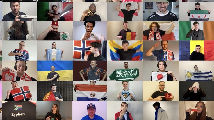 Tin công nghệ 27-4: Việt Nam chuẩn bị đội hình dự Esports Nations Cup 2026