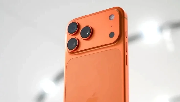 iPhone 17 Pro và iPhone Air gặp sự cố khi sạc pin