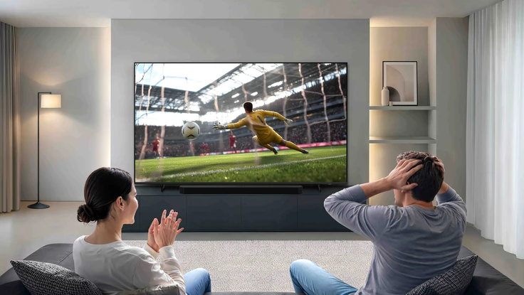 Tin công nghệ 3-5: Tin vui dành cho người dùng Samsung