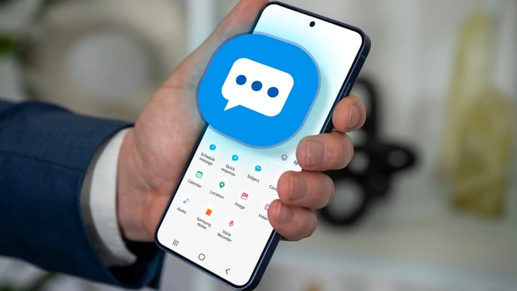 Người dùng Samsung cần chú ý thông tin này 
