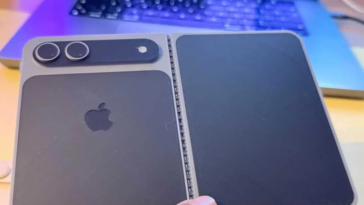 Chiếc iPhone đắt nhất từ trước đến nay có thể ra mắt trong năm 2026 