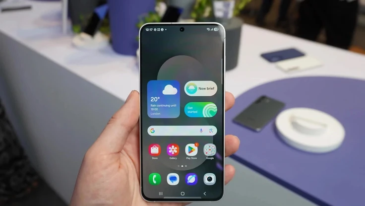 5 tính năng mới trên One UI 8.5, người dùng Samsung không nên bỏ qua