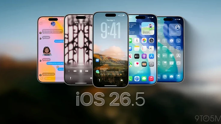 Tin công nghệ 12-5: Người dùng iPhone nên cập nhật ngay để vá 50 lỗ hổng