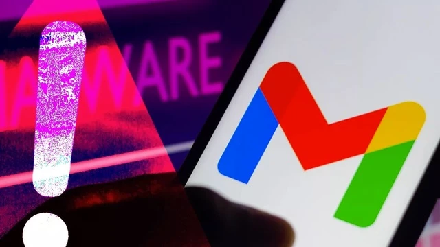 Hàng tỉ người dùng Gmail có nguy cơ bị ảnh hưởng bởi lỗi bảo mật này