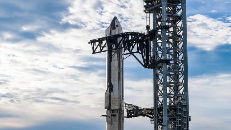 Tin công nghệ 13-5: Google và SpaceX muốn xây trung tâm dữ liệu ở nơi không ai ngờ tới