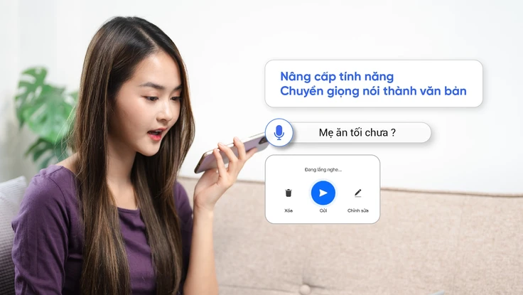 Thông tin quan trọng dành cho người dùng Zalo