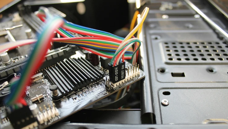 Việc tự lắp ráp PC đã hết thời?