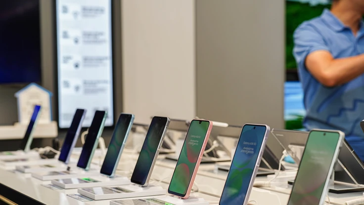 Sẽ rất tiếc nếu sử dụng điện thoại Android mà không biết 5 tính năng này