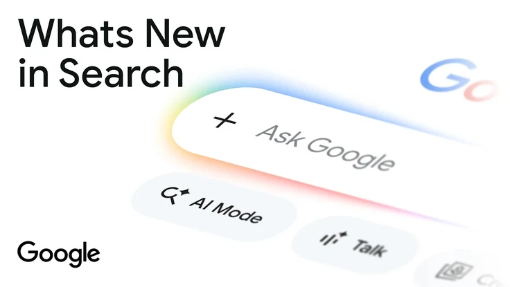 Thời kì của Google Search đã chấm dứt?